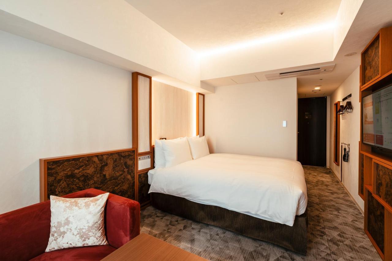 Keisei Richmond Hotel Tokyo Oshiage Exteriör bild