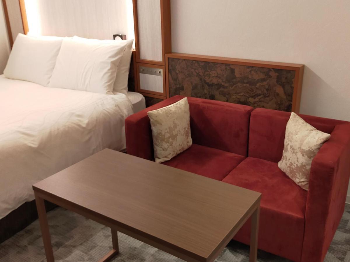Keisei Richmond Hotel Tokyo Oshiage Exteriör bild