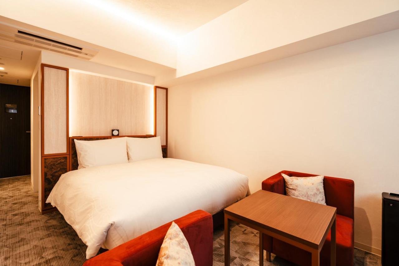 Keisei Richmond Hotel Tokyo Oshiage Exteriör bild